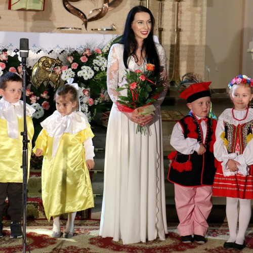 Koncert pamięci- św. Jan Paweł II
